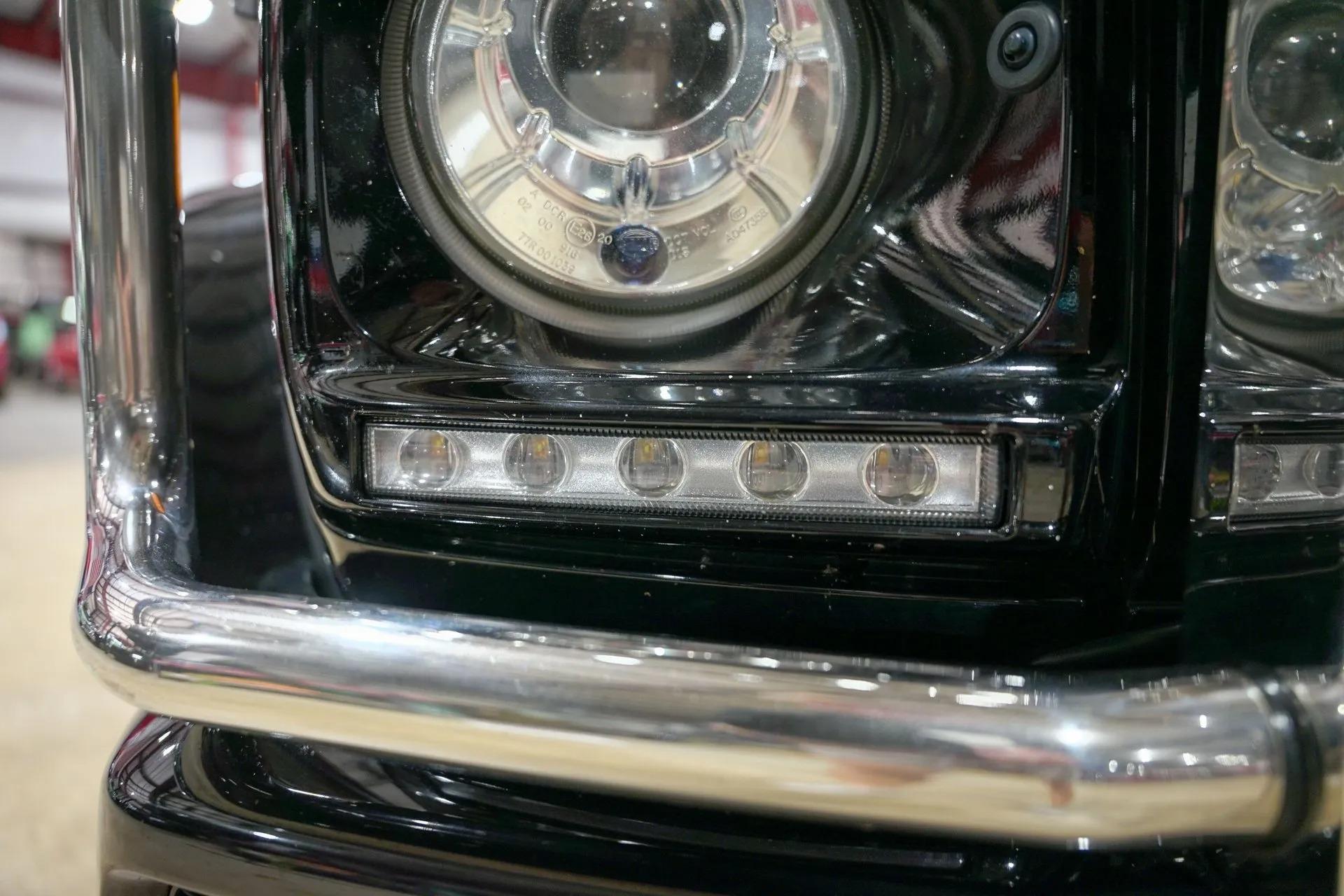 2014 Mercedes-Benz G63 AMG