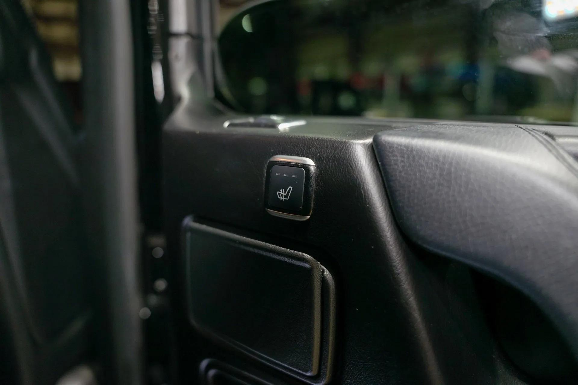 2014 Mercedes-Benz G63 AMG