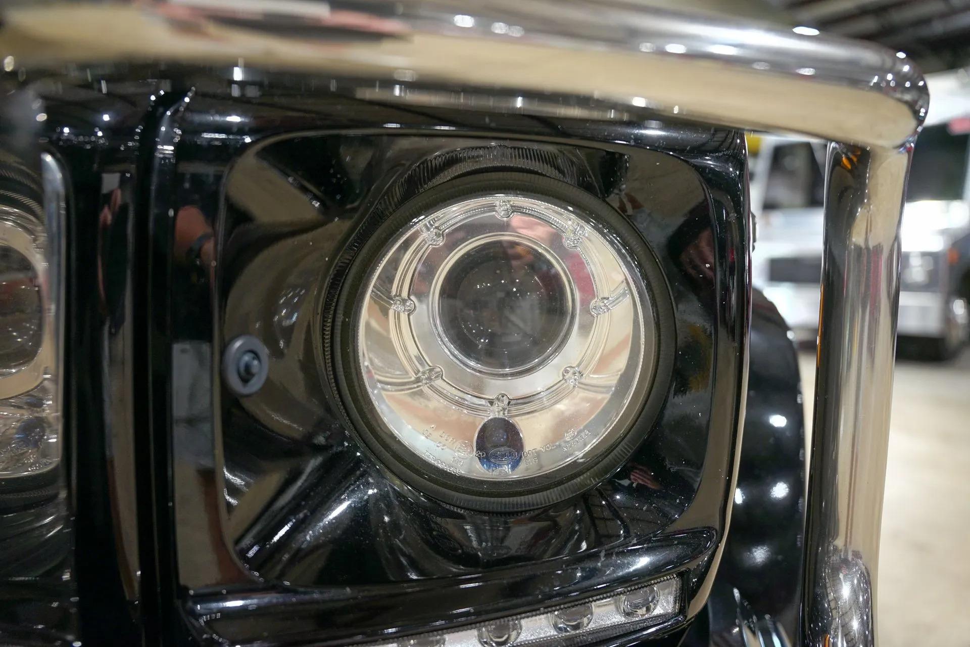 2014 Mercedes-Benz G63 AMG