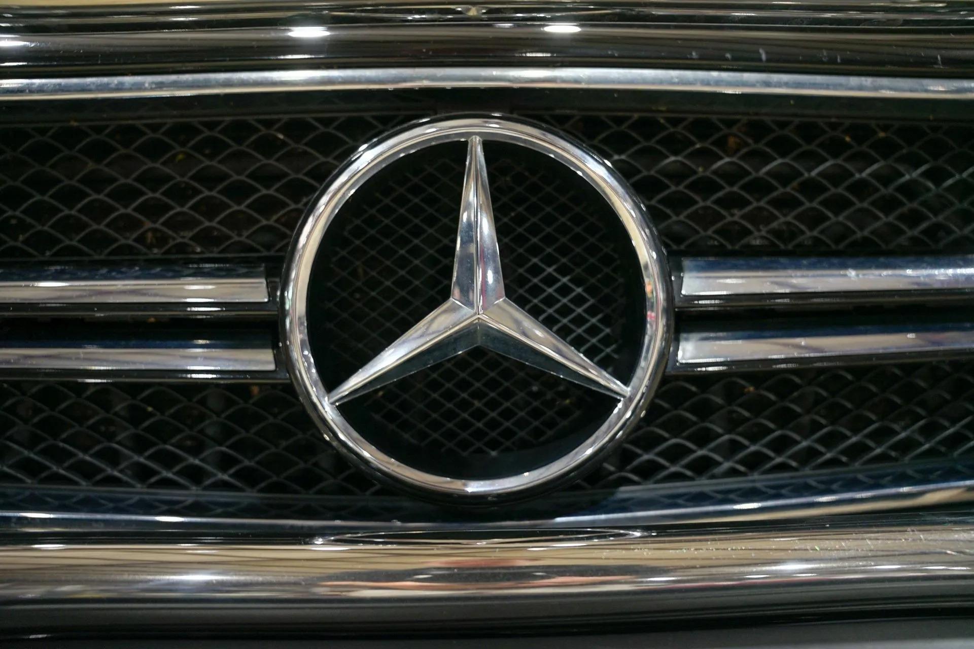 2014 Mercedes-Benz G63 AMG