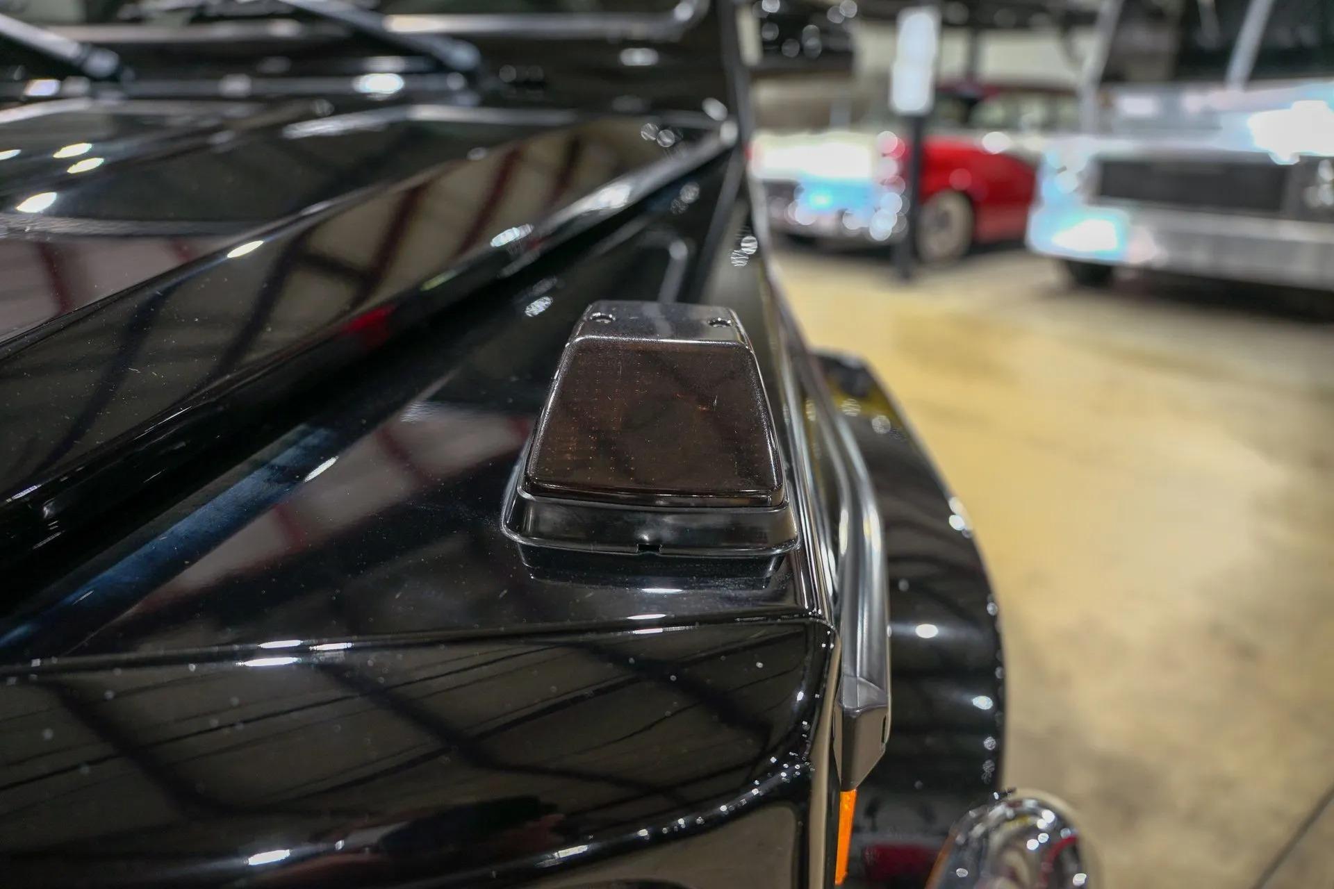 2014 Mercedes-Benz G63 AMG