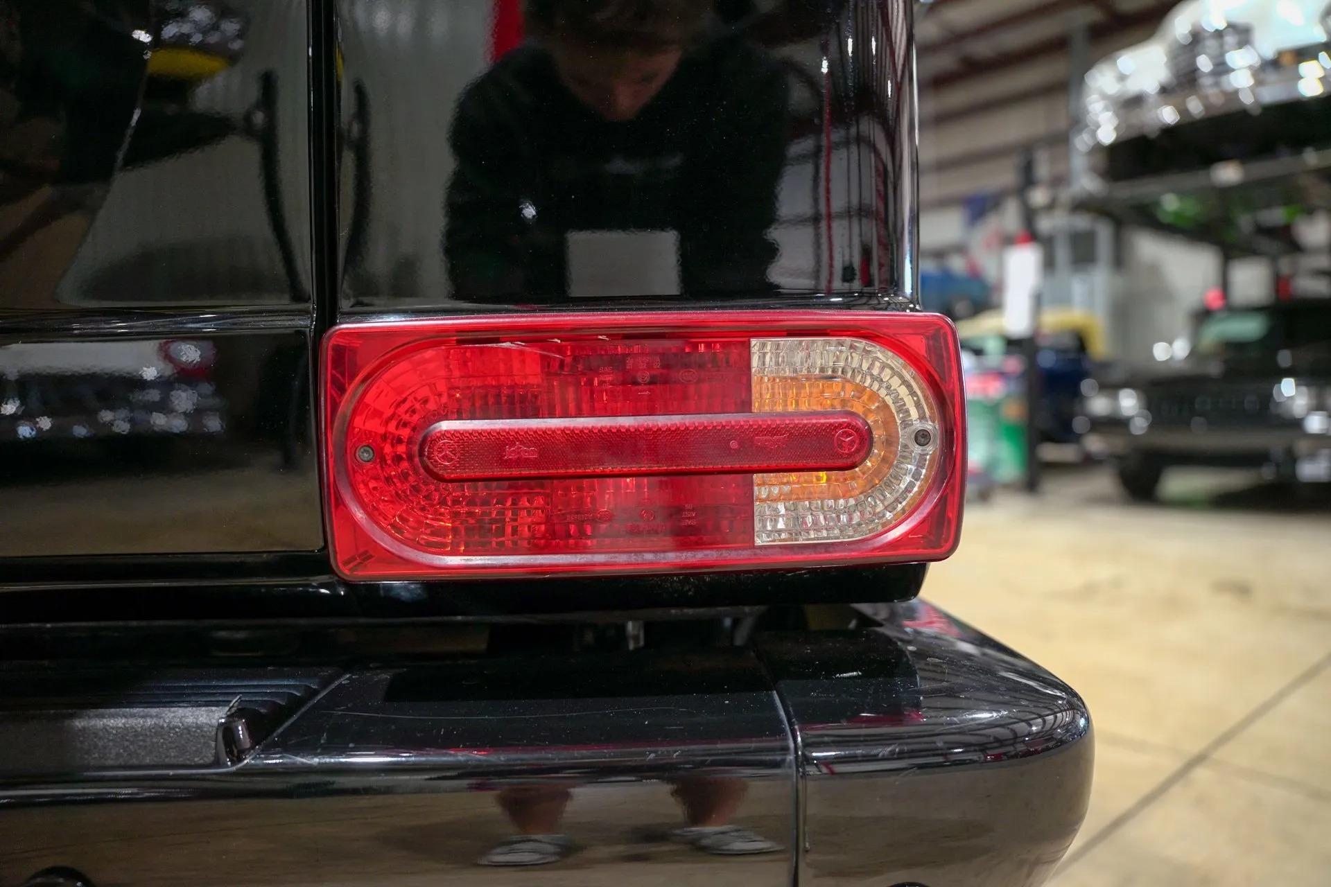 2014 Mercedes-Benz G63 AMG