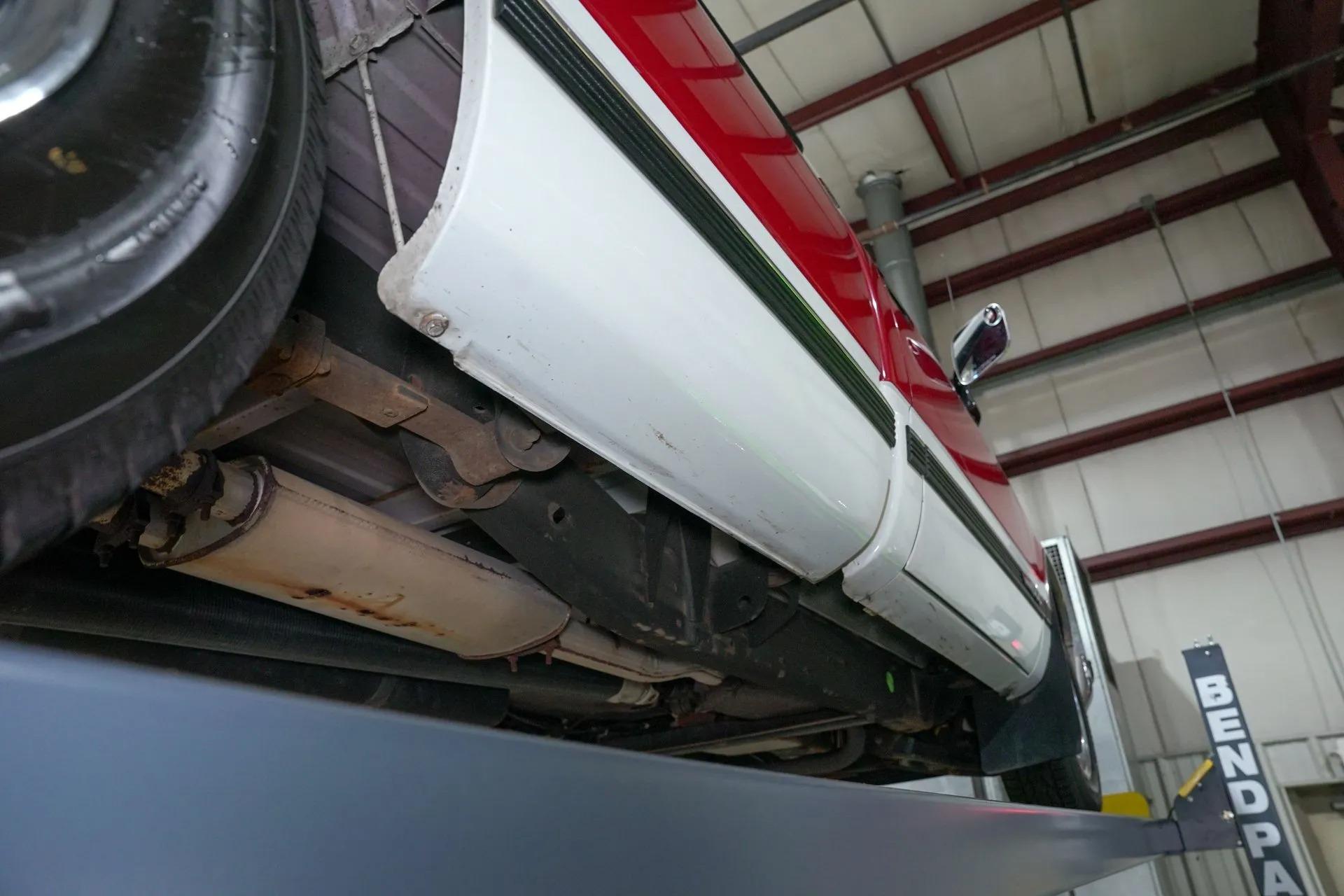 1990 GMC Sierra 1500 SLE