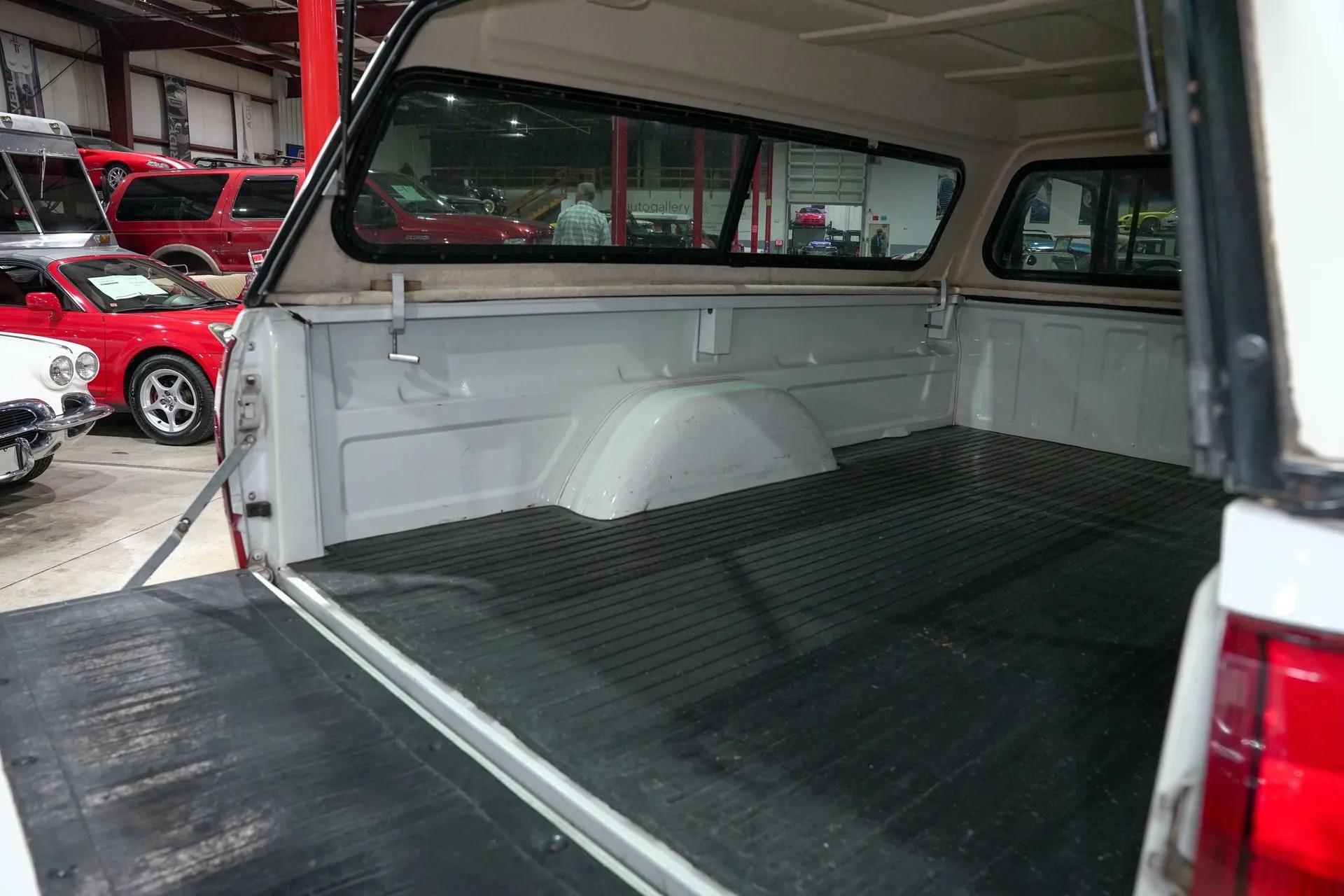 1990 GMC Sierra 1500 SLE