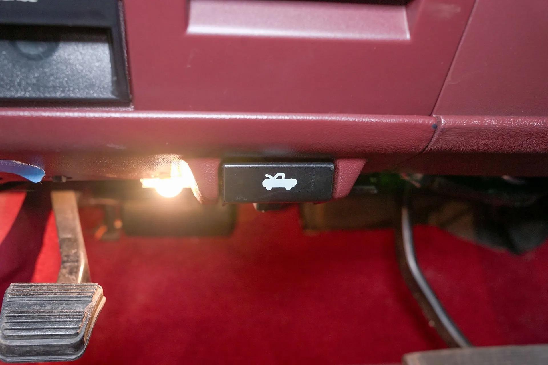 1990 GMC Sierra 1500 SLE