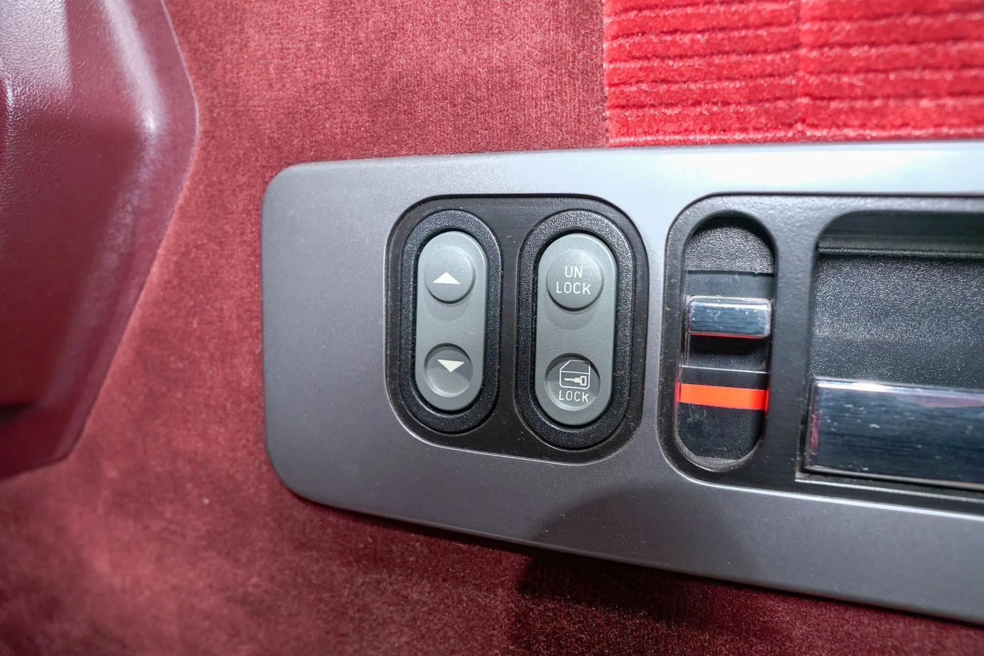 1990 GMC Sierra 1500 SLE