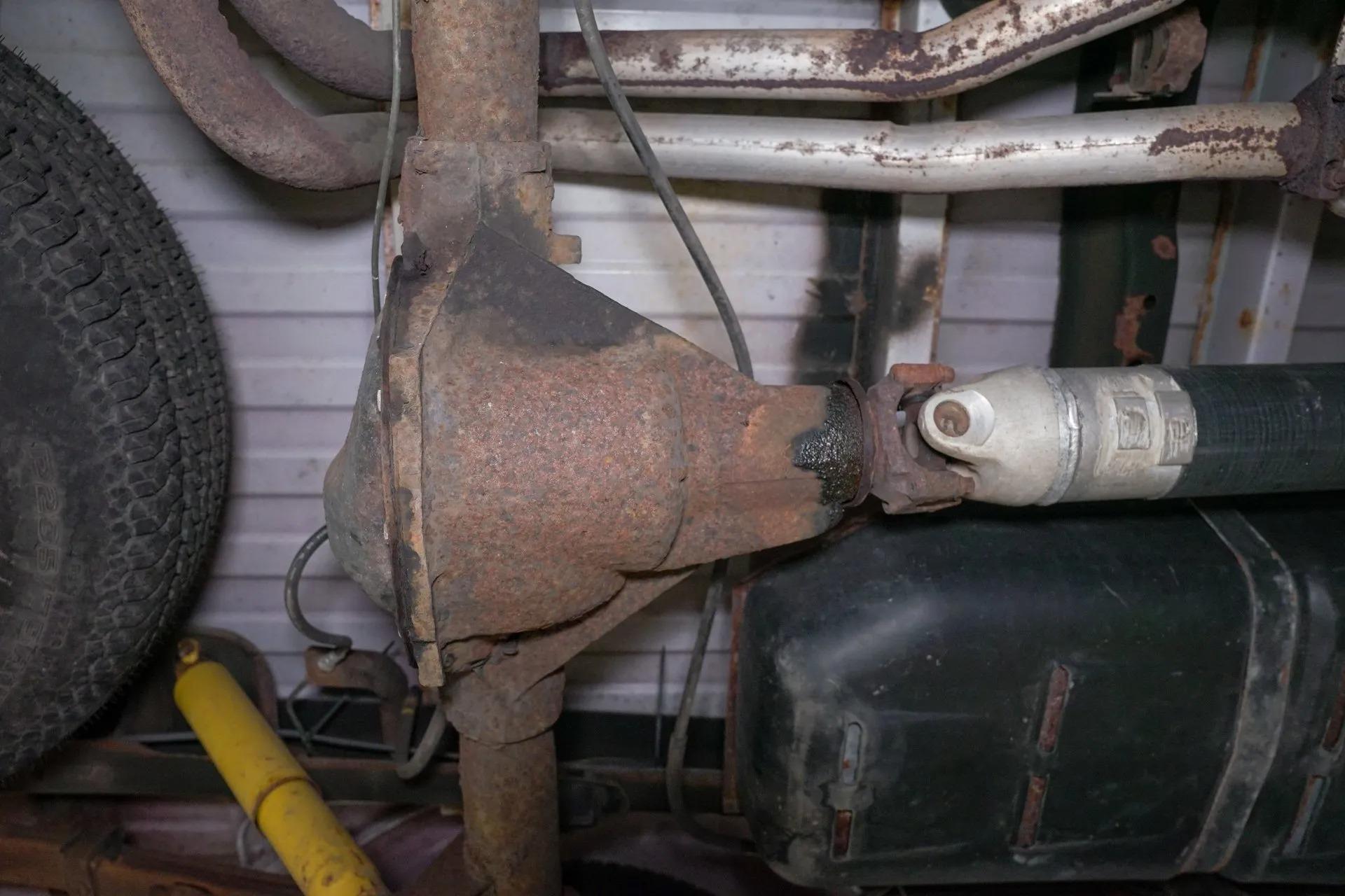 1990 GMC Sierra 1500 SLE