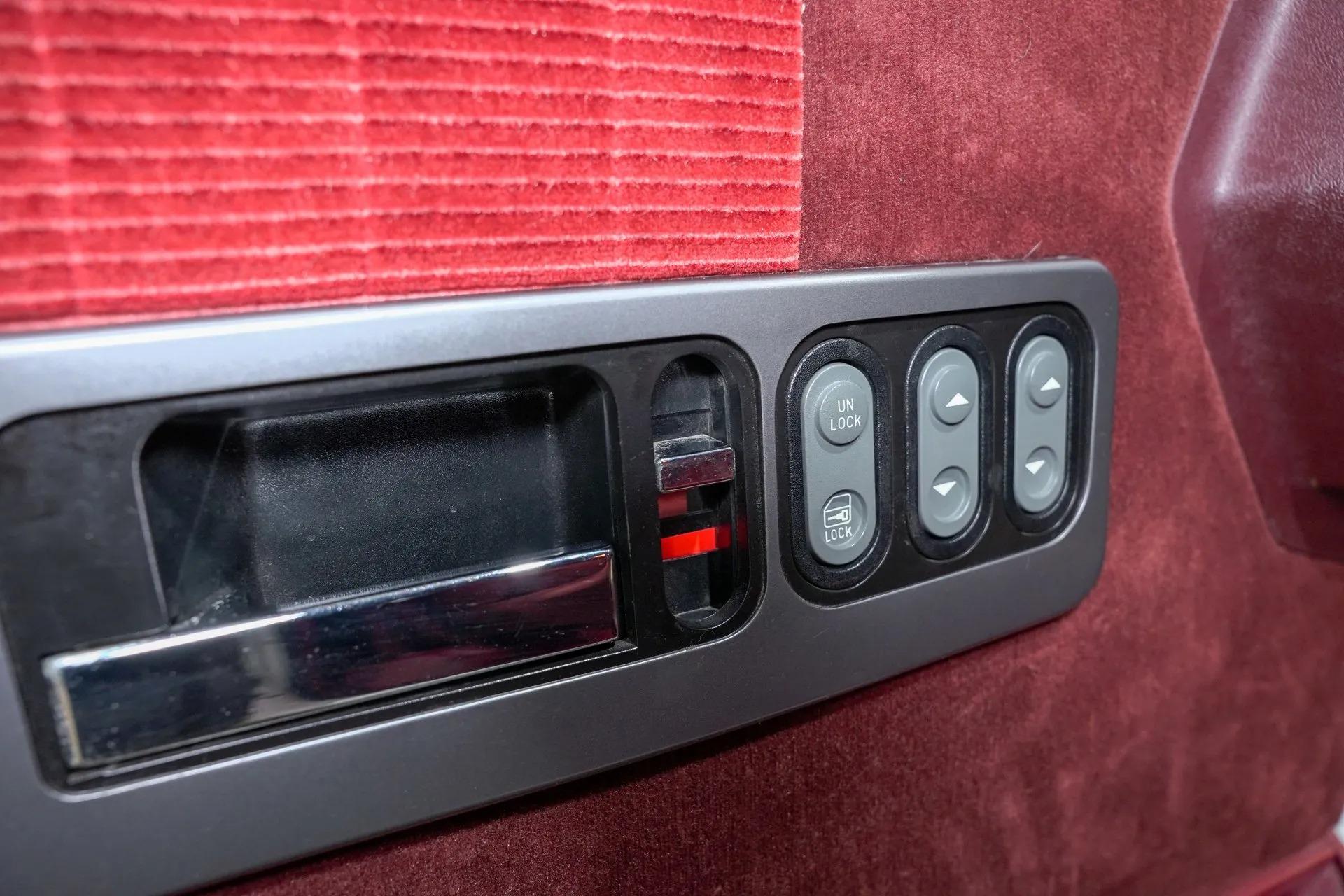 1990 GMC Sierra 1500 SLE