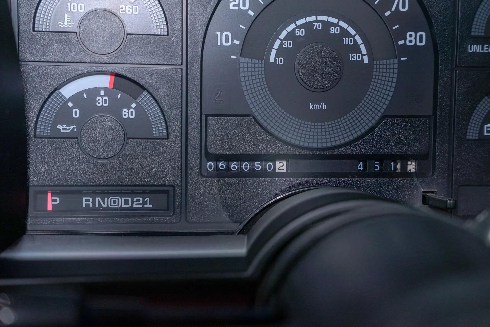 1990 GMC Sierra 1500 SLE