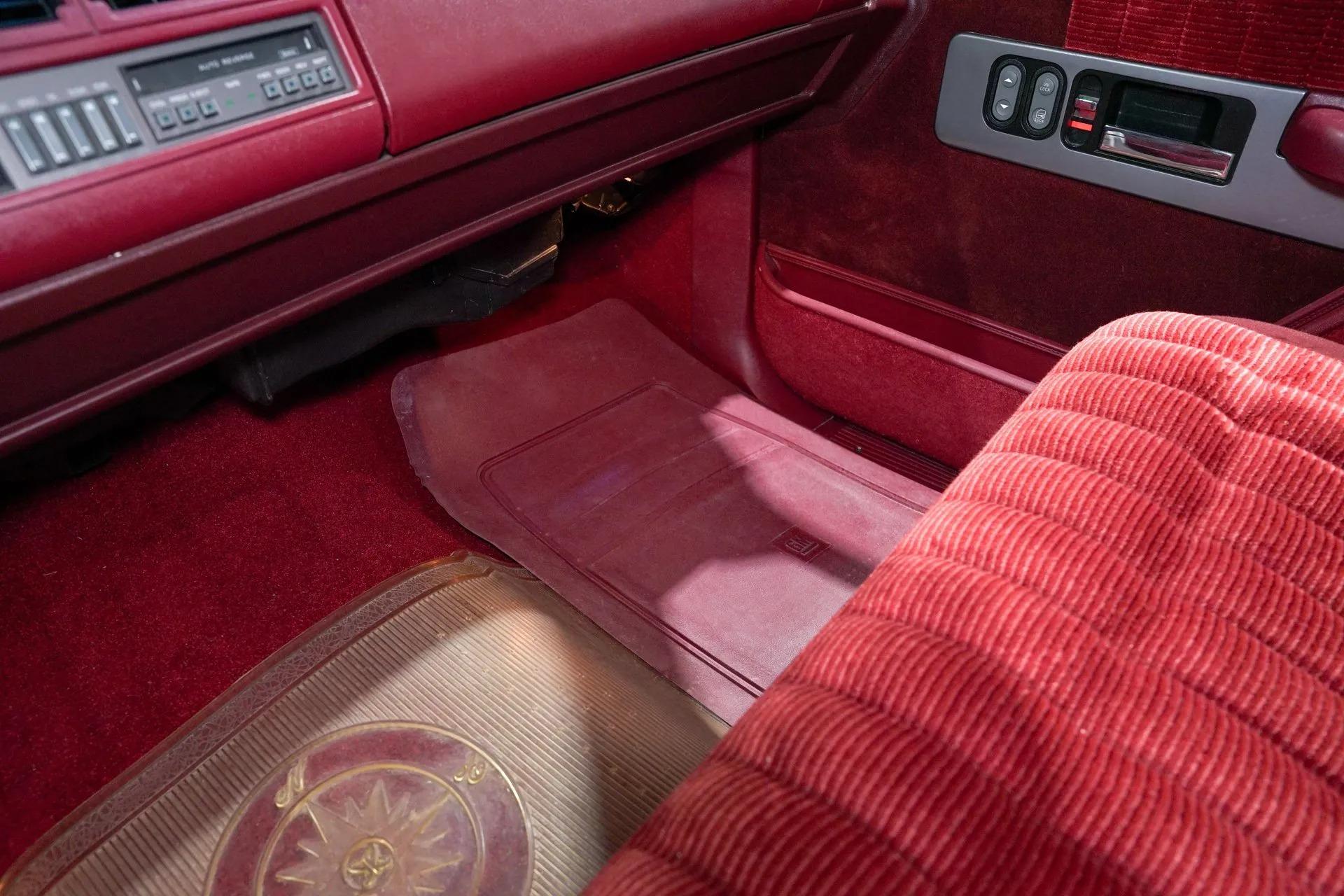 1990 GMC Sierra 1500 SLE