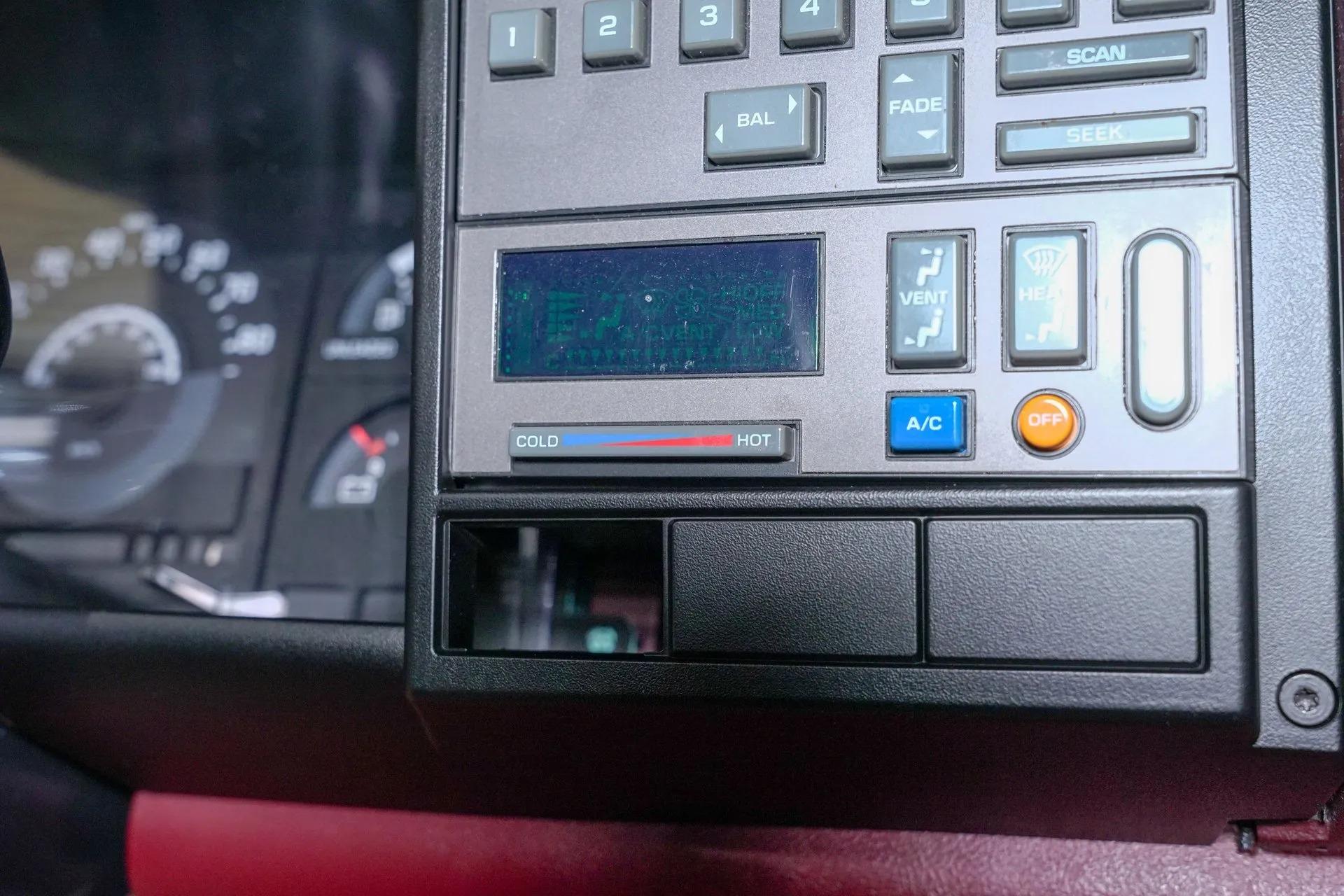 1990 GMC Sierra 1500 SLE