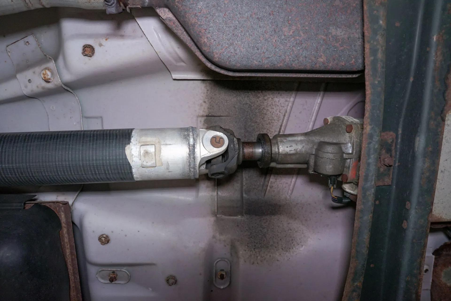 1990 GMC Sierra 1500 SLE