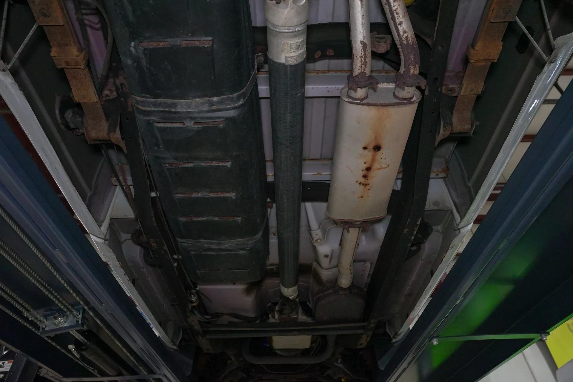 1990 GMC Sierra 1500 SLE