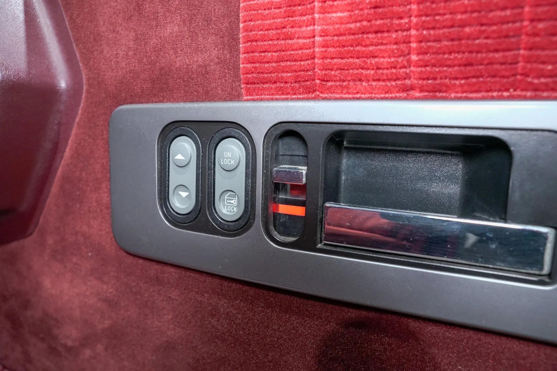 1990 GMC Sierra 1500 SLE