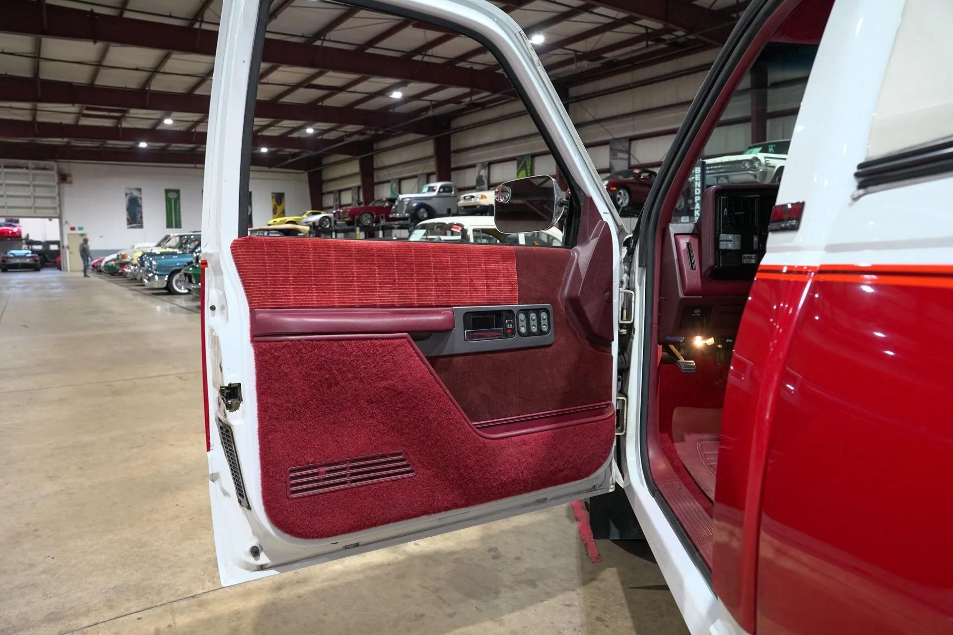 1990 GMC Sierra 1500 SLE