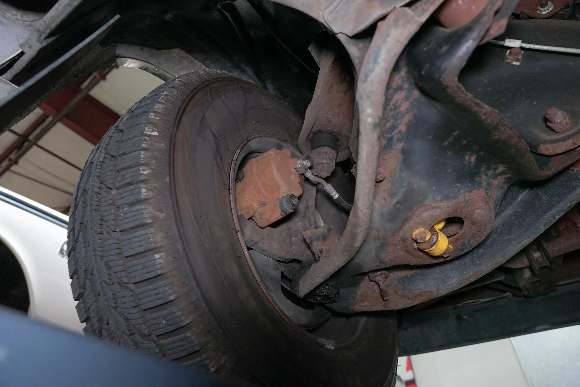 1990 GMC Sierra 1500 SLE