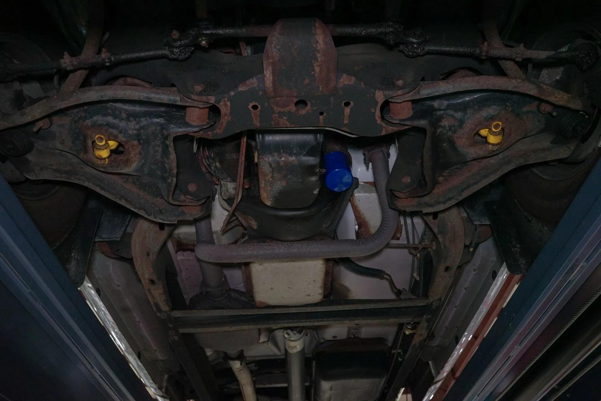 1990 GMC Sierra 1500 SLE