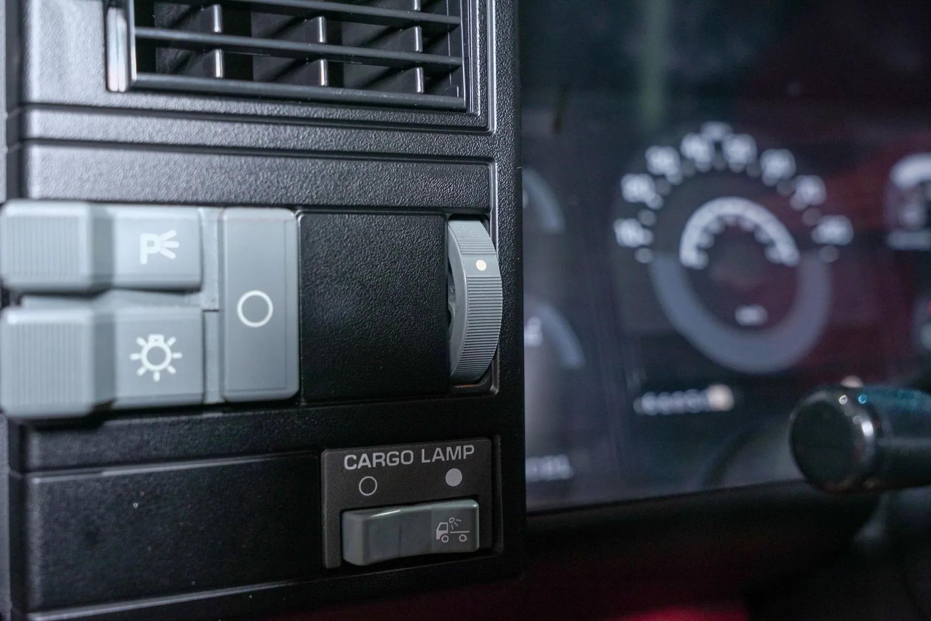 1990 GMC Sierra 1500 SLE