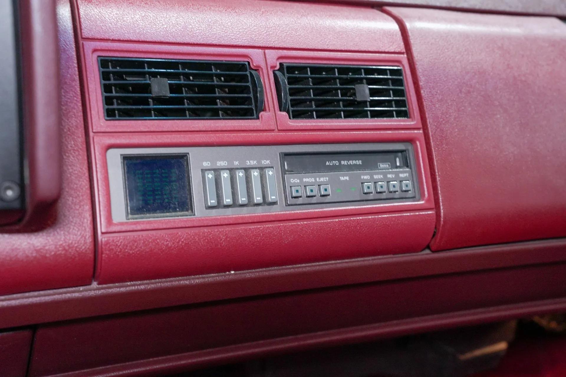 1990 GMC Sierra 1500 SLE