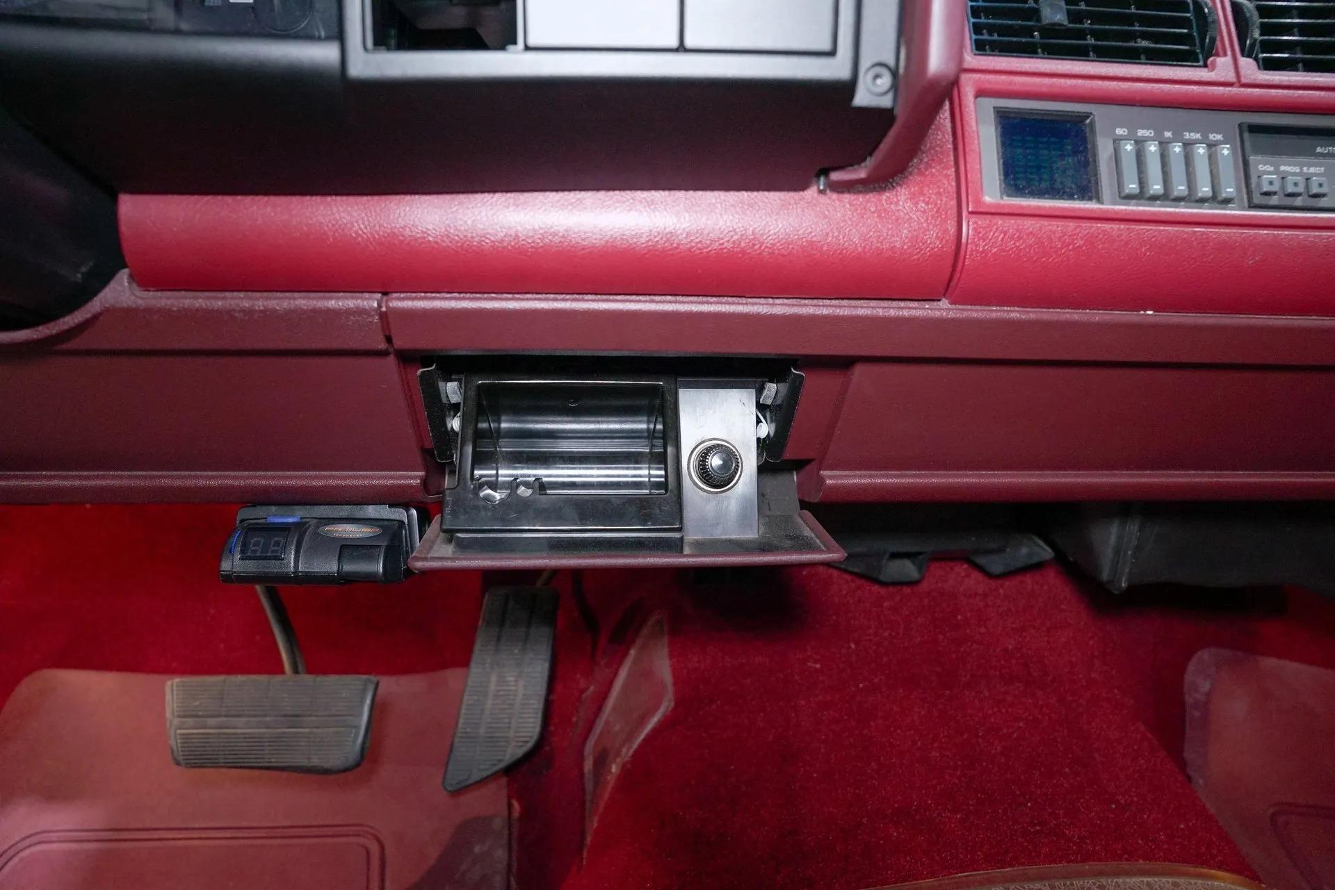 1990 GMC Sierra 1500 SLE