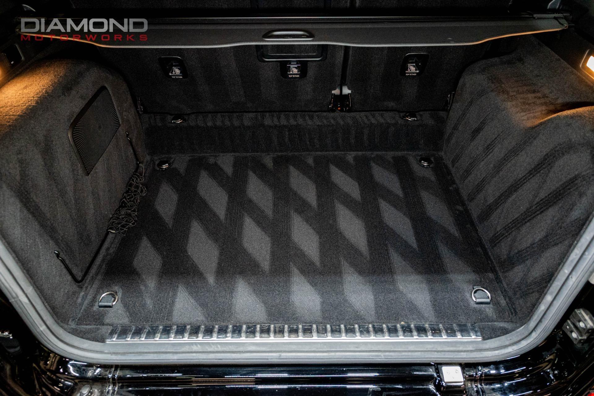 2020 Mercedes-Benz G 63 AMG