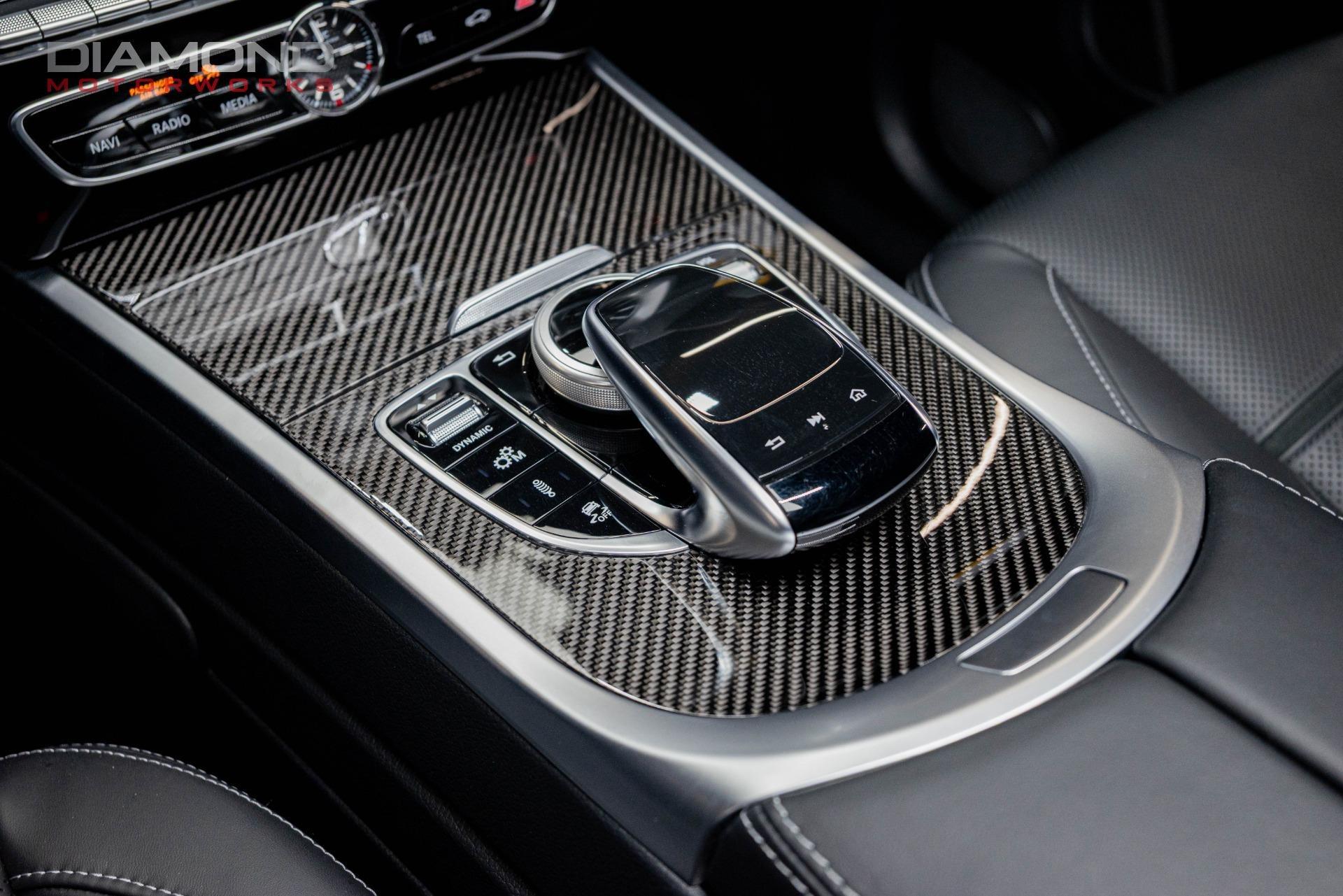 2020 Mercedes-Benz G 63 AMG