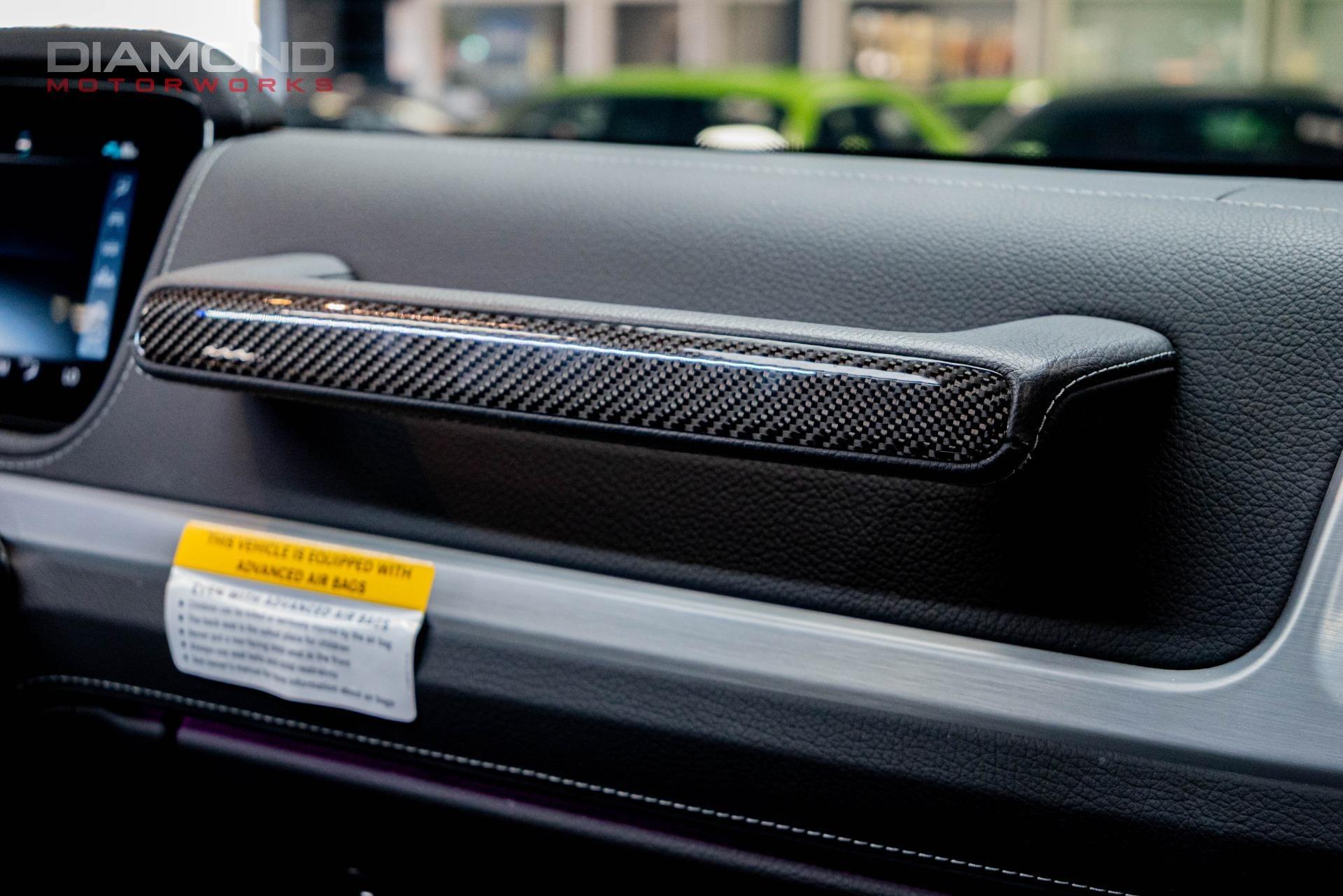 2020 Mercedes-Benz G 63 AMG