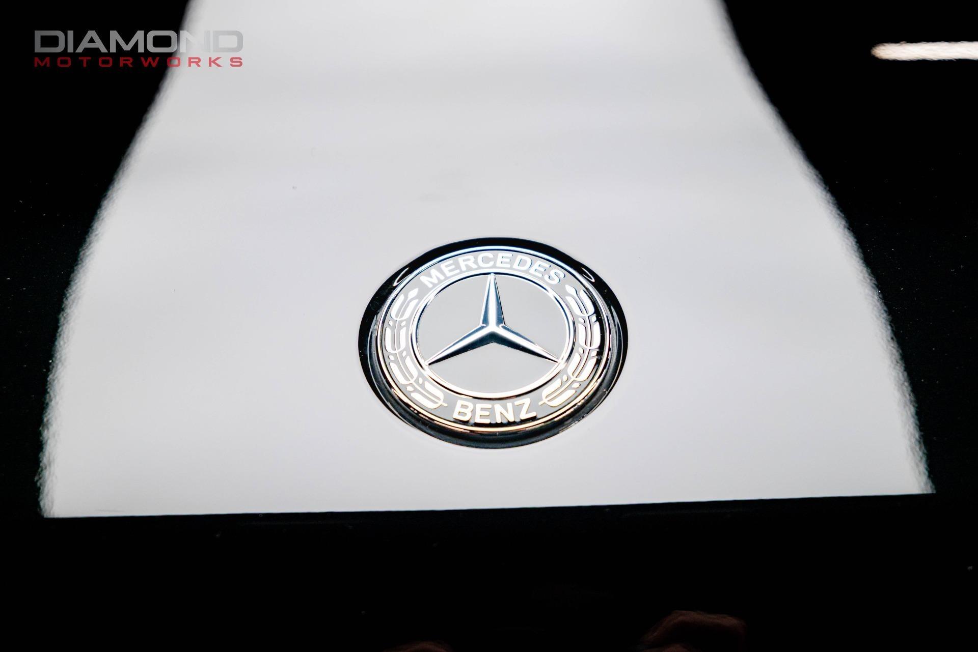 2020 Mercedes-Benz G 63 AMG