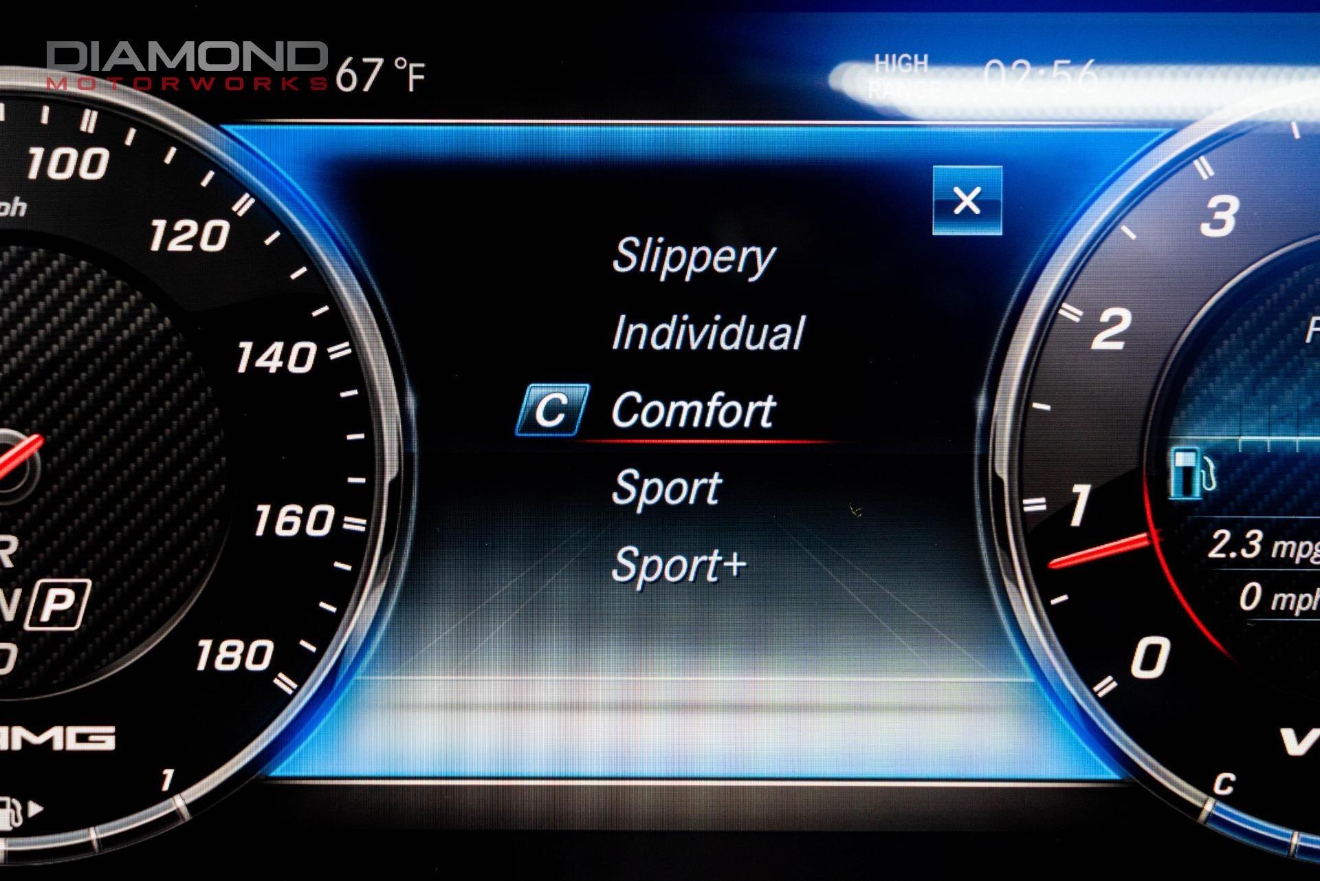 2020 Mercedes-Benz G 63 AMG