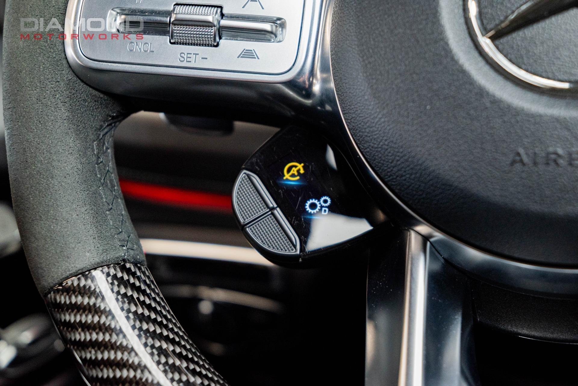 2020 Mercedes-Benz G 63 AMG