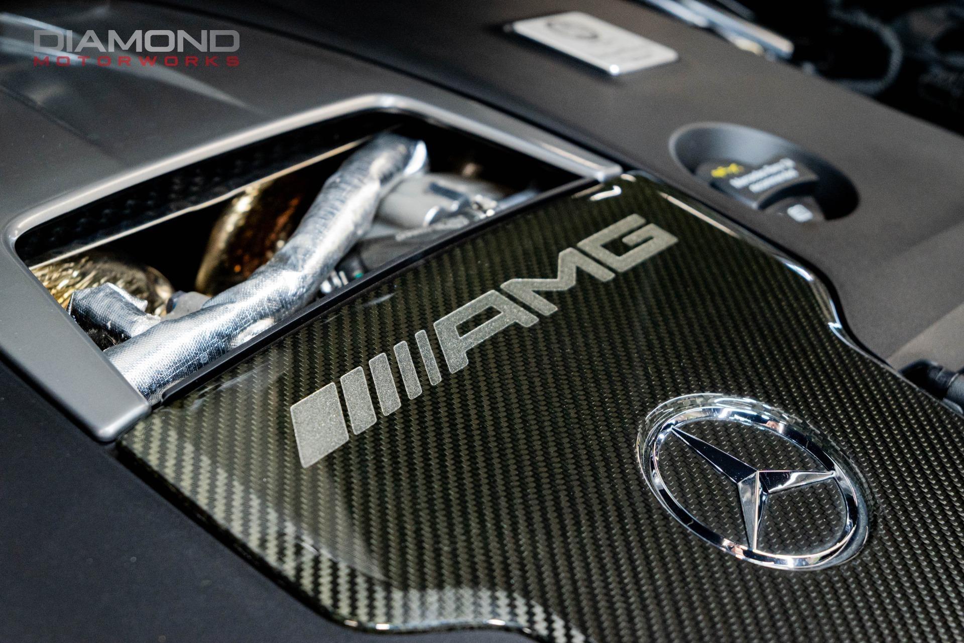 2020 Mercedes-Benz G 63 AMG