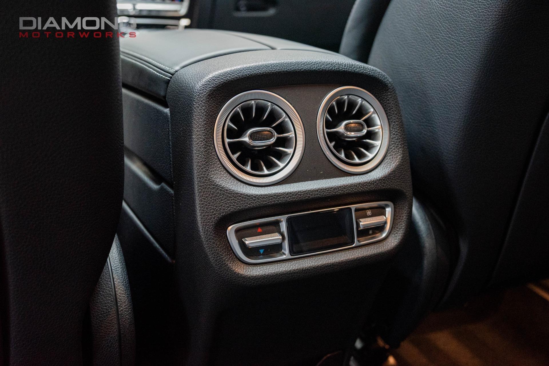 2020 Mercedes-Benz G 63 AMG