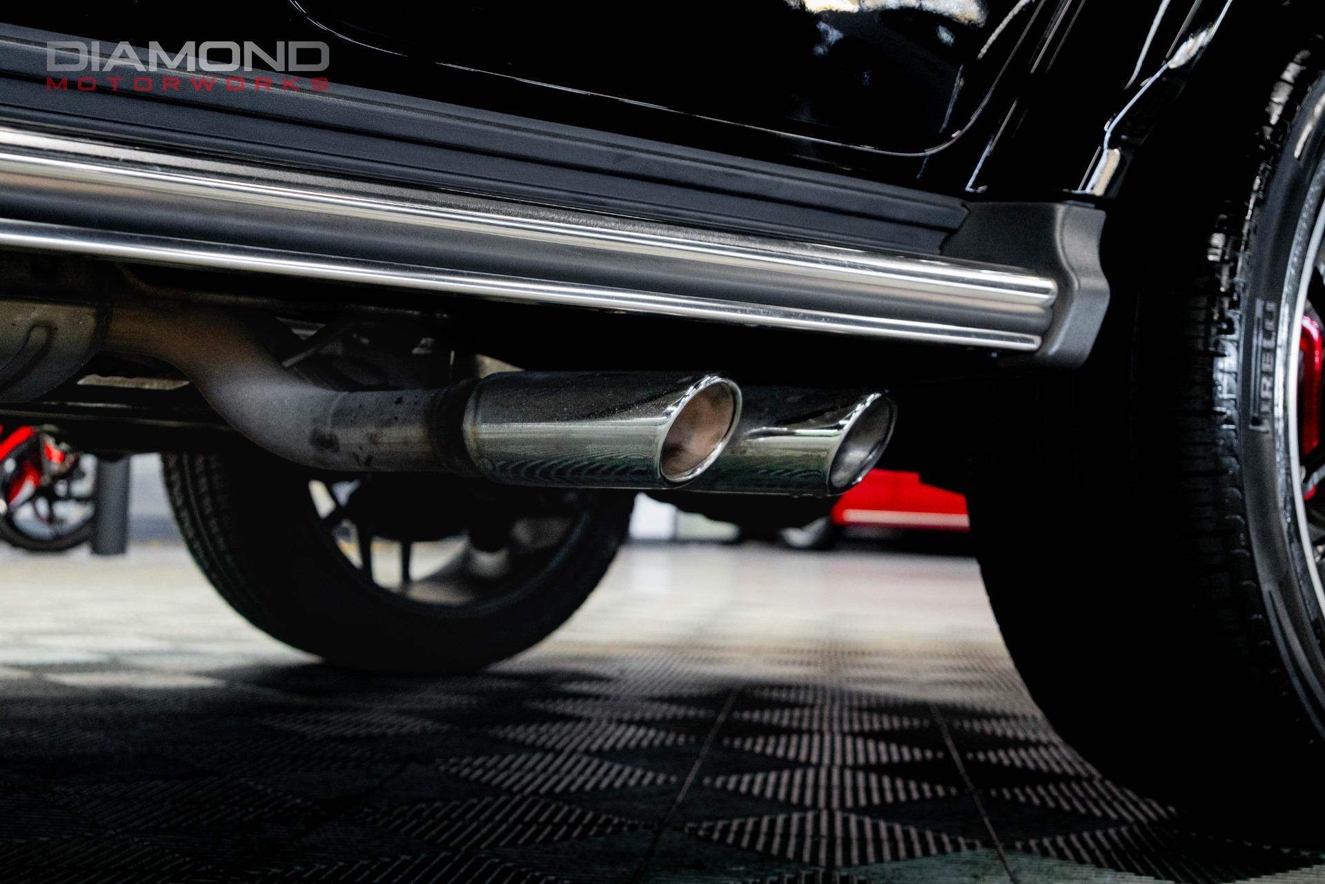 2020 Mercedes-Benz G 63 AMG