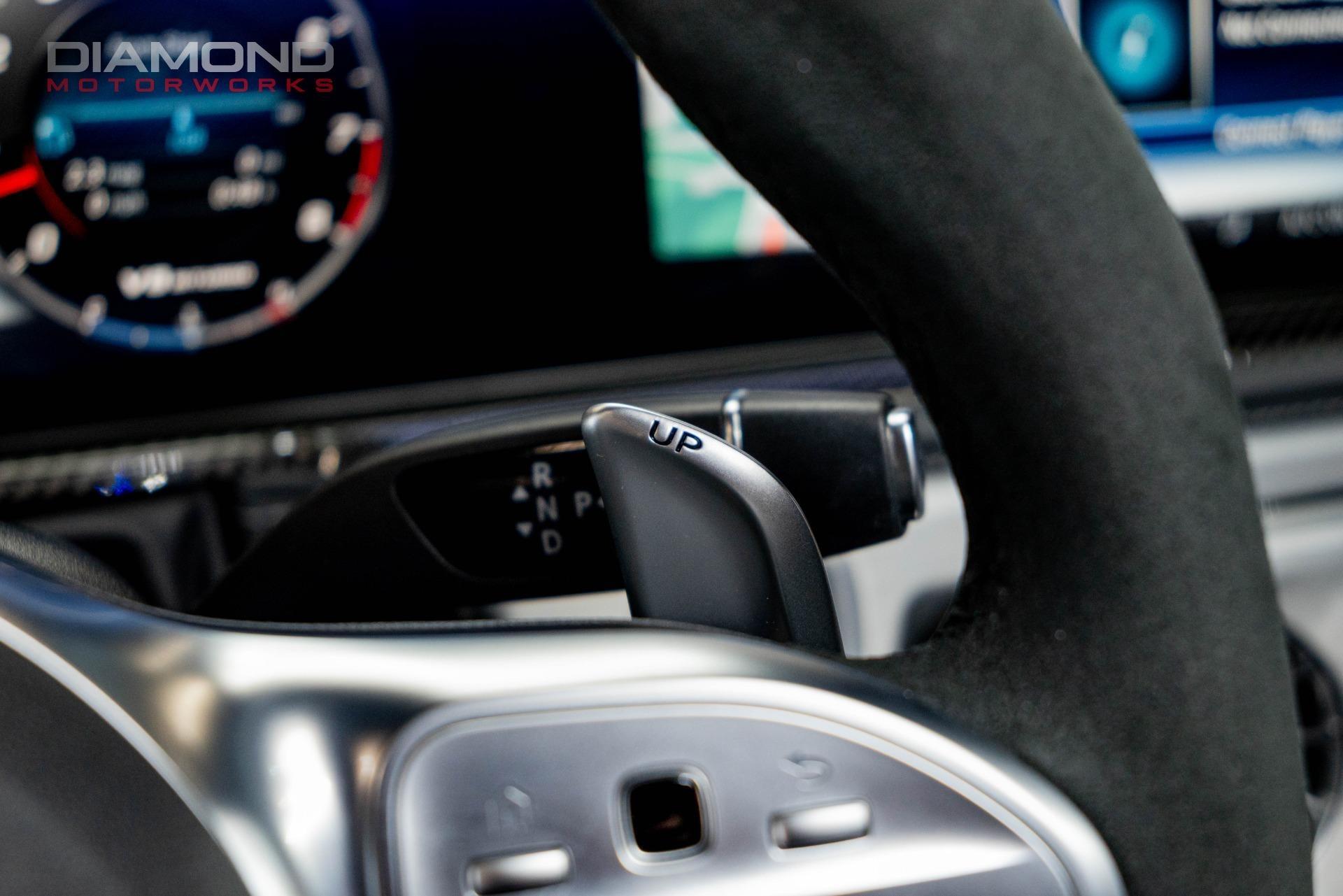 2020 Mercedes-Benz G 63 AMG