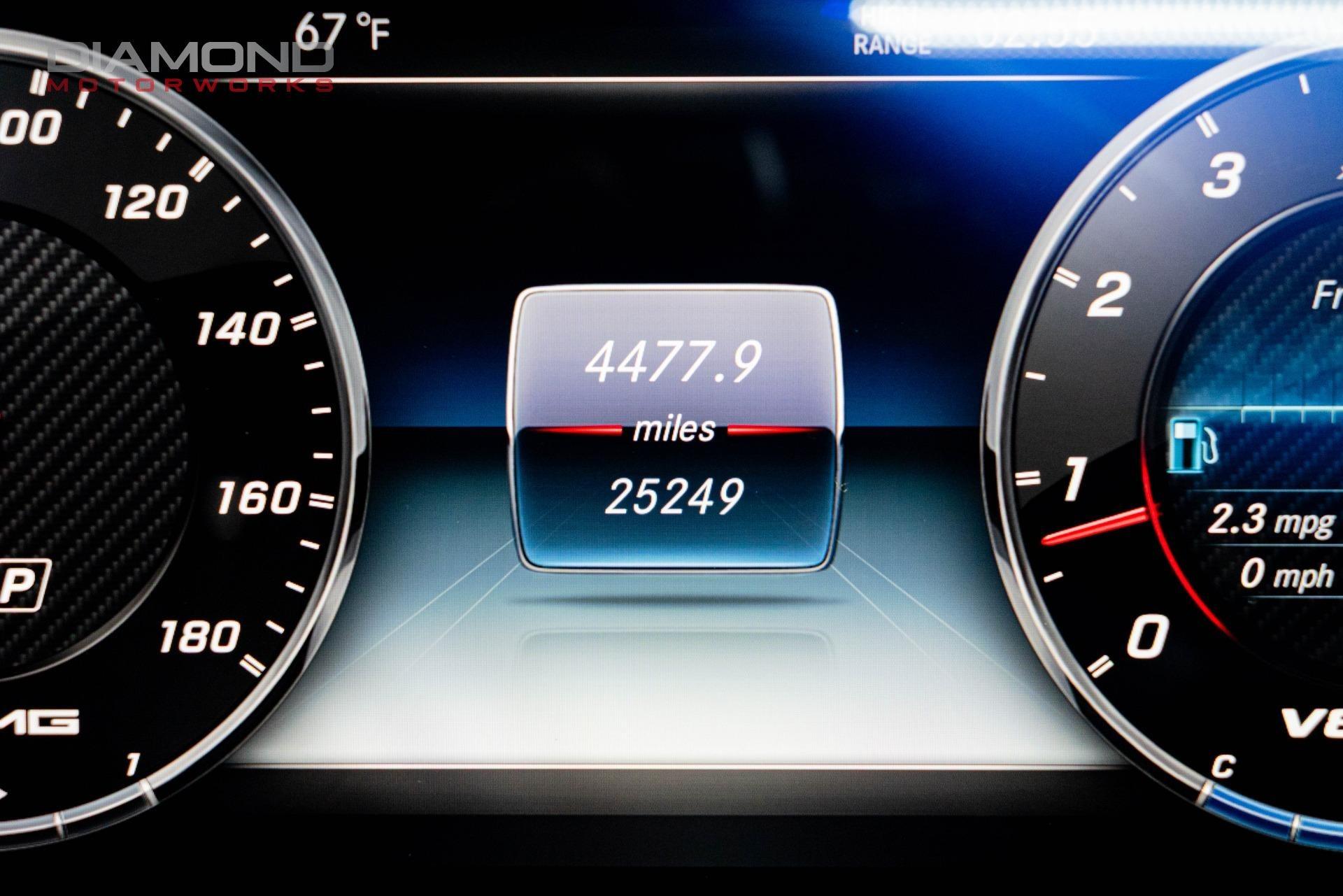 2020 Mercedes-Benz G 63 AMG