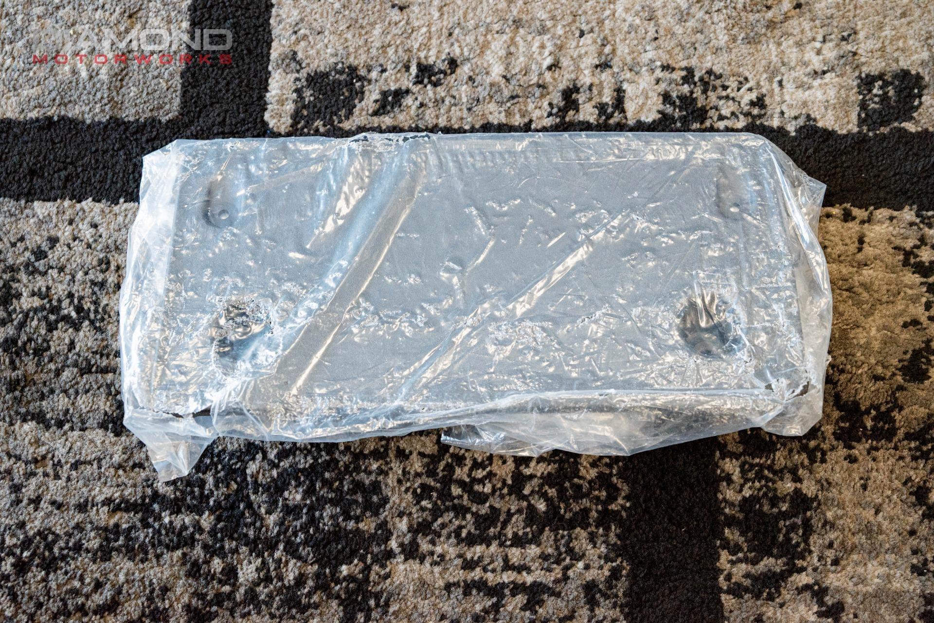 2020 Mercedes-Benz G 63 AMG