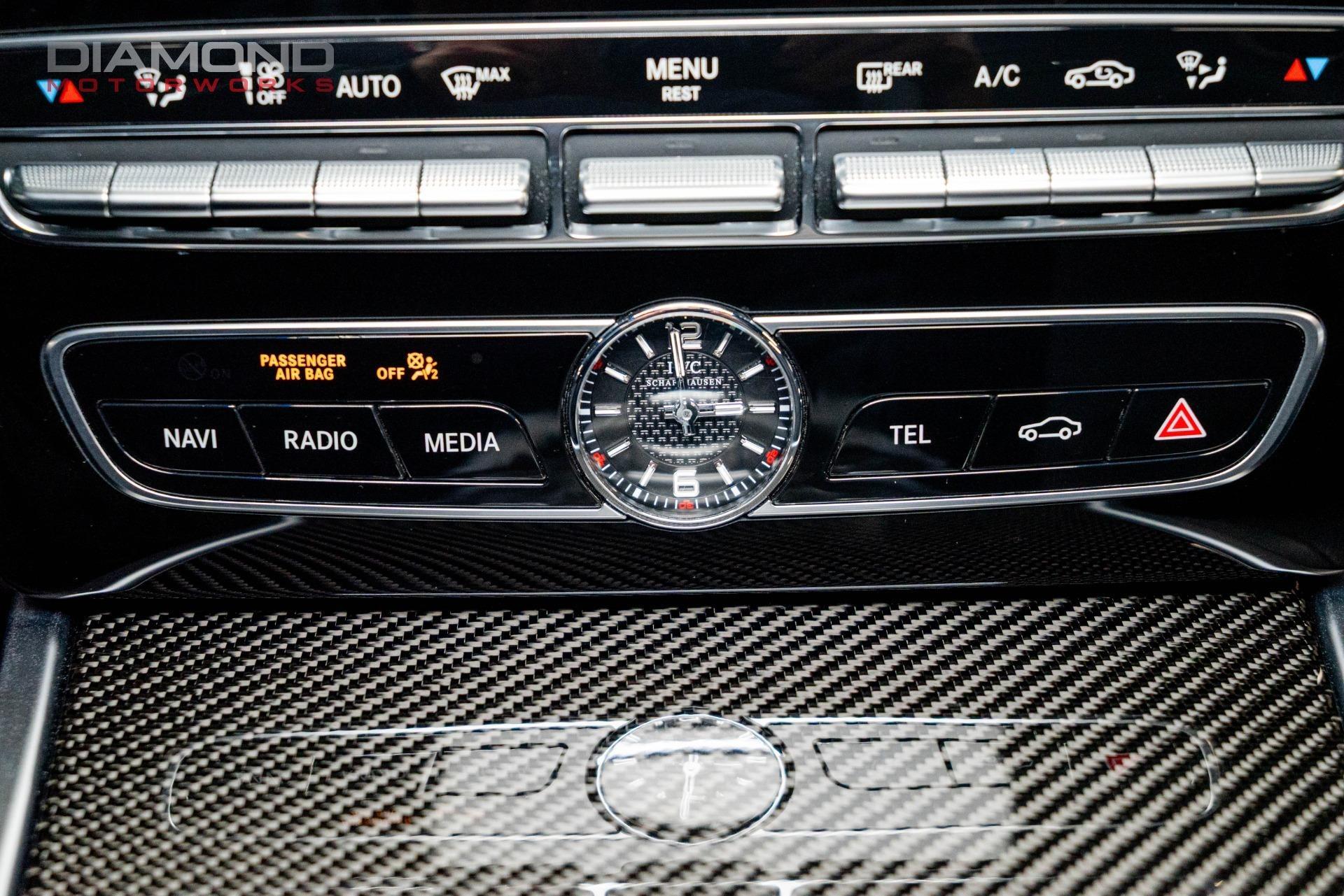 2020 Mercedes-Benz G 63 AMG