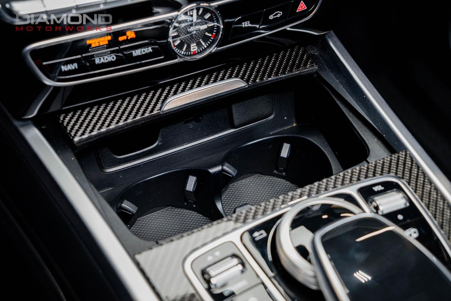 2020 Mercedes-Benz G 63 AMG