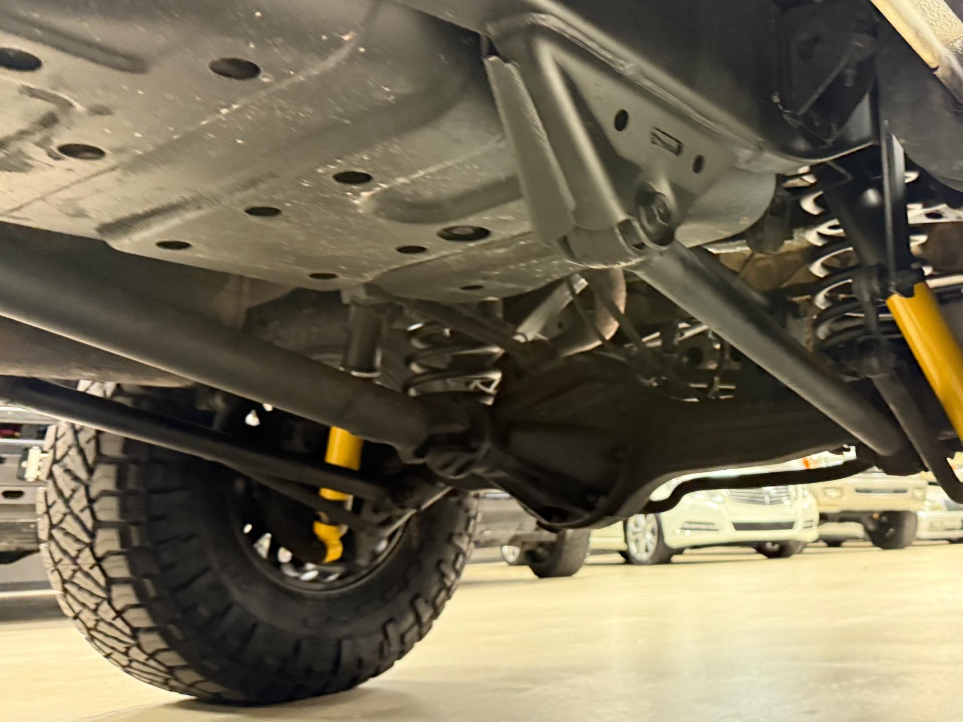 1994 Toyota Land Cruiser