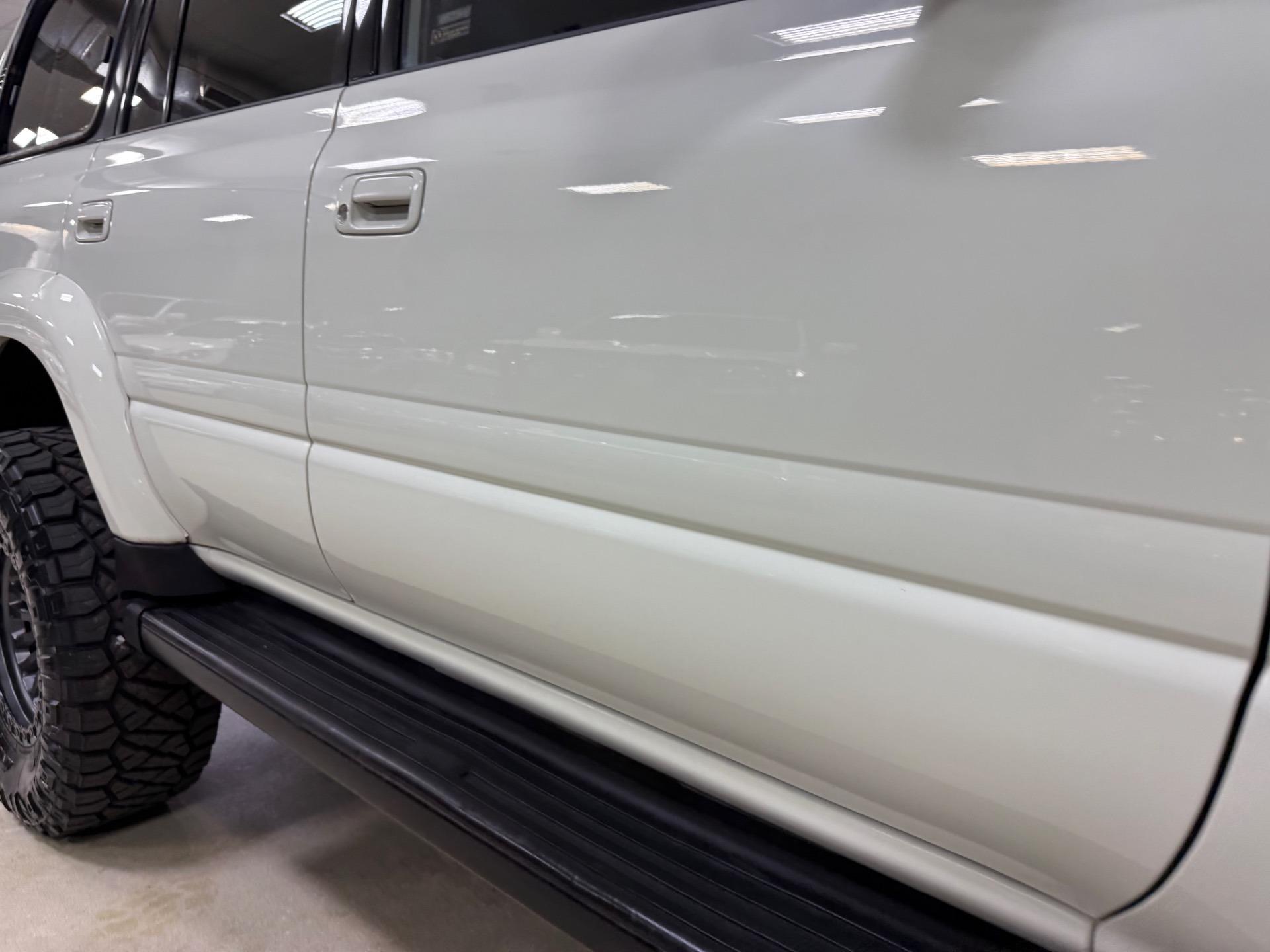 1994 Toyota Land Cruiser