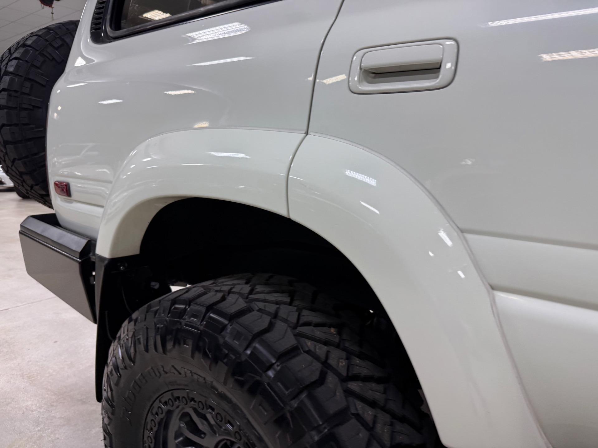 1994 Toyota Land Cruiser