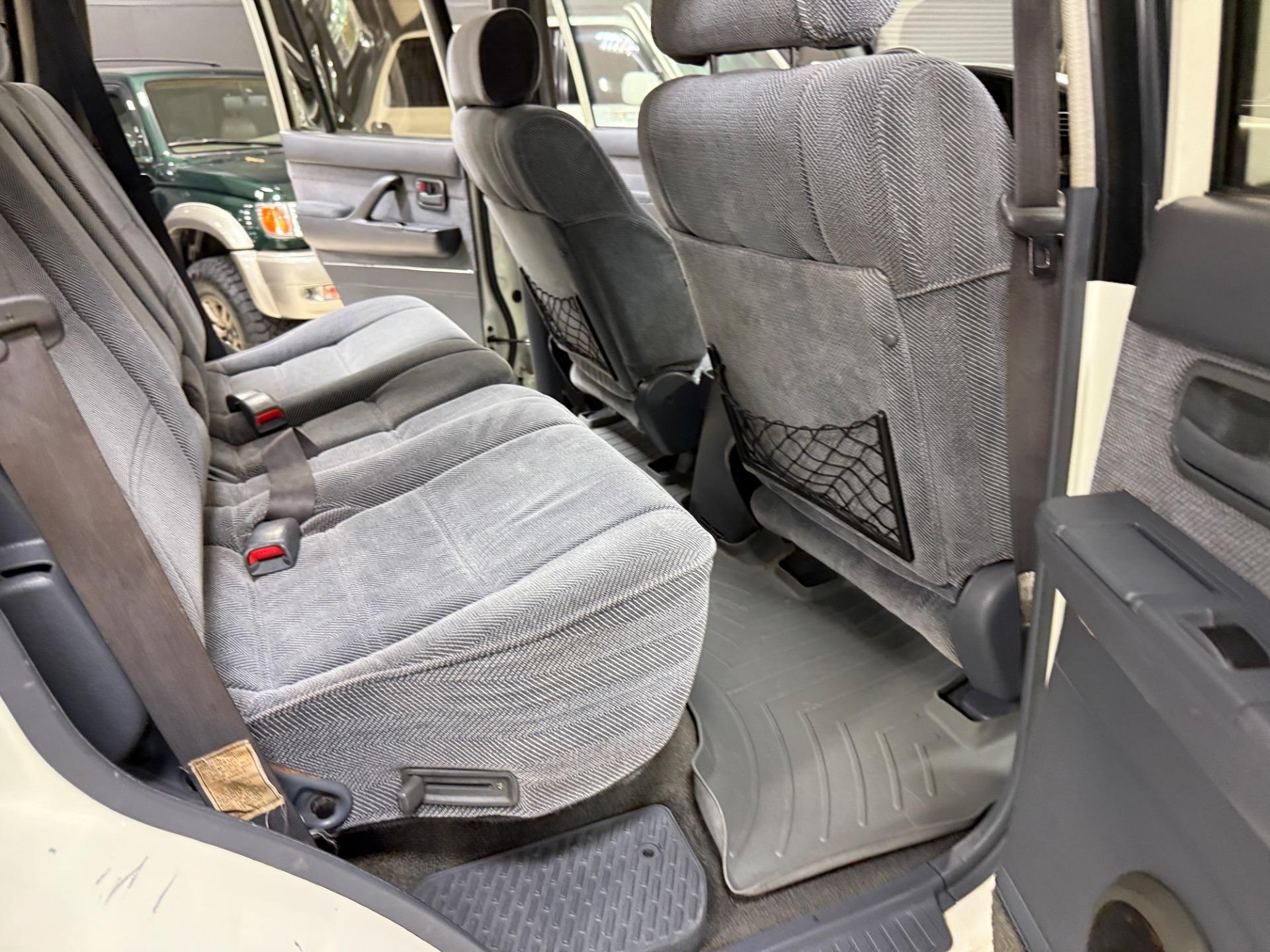 1994 Toyota Land Cruiser