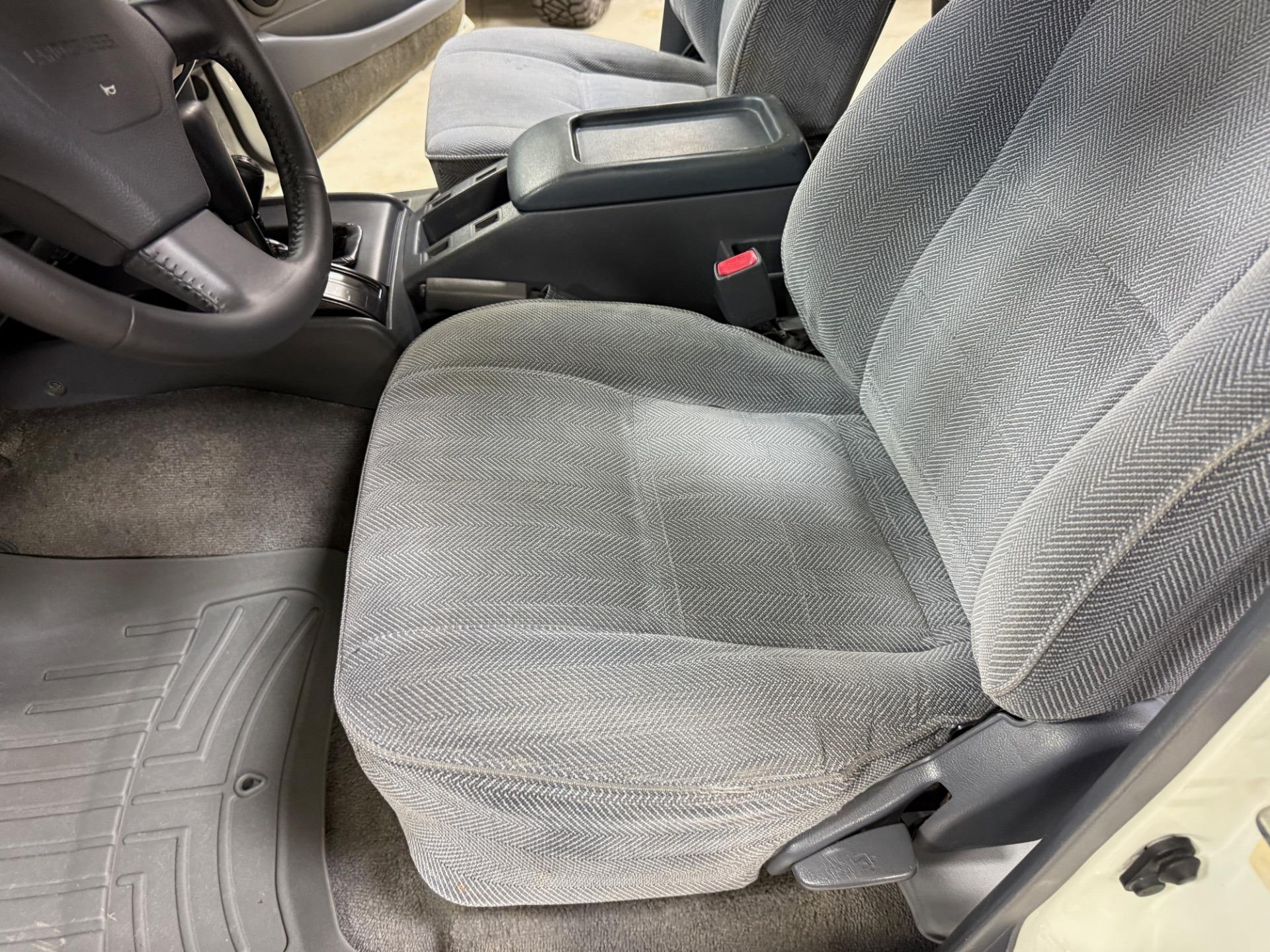 1994 Toyota Land Cruiser