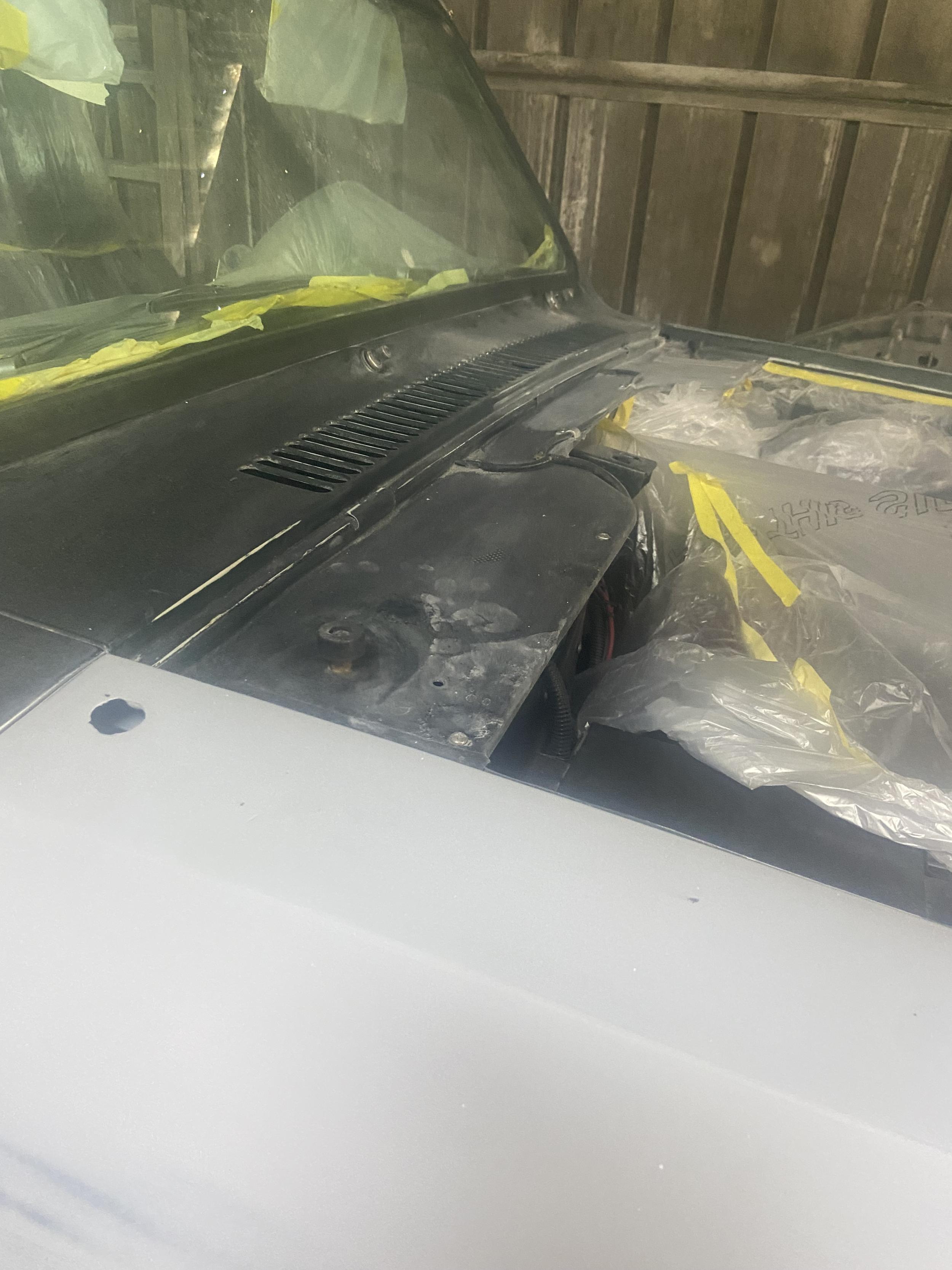 1979 International Harvester Scout II