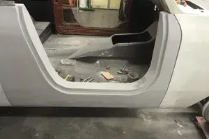 1979 International Harvester Scout II