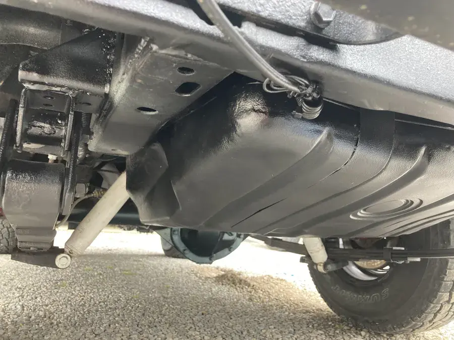 1979 International Harvester Scout II