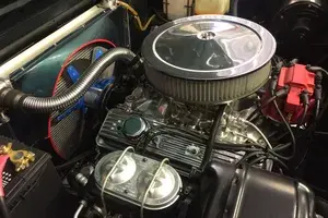 1979 International Harvester Scout II