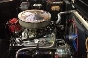 1979 International Harvester Scout II