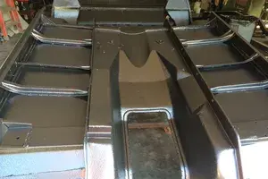 1979 International Harvester Scout II