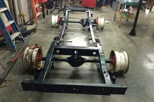 1979 International Harvester Scout II